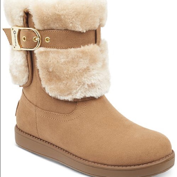 G by Guess Shoes - G by Guess Aussie Boots Brand New! Size 9